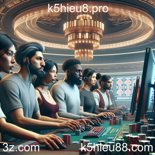 A Ascensão dos Jogos Multiplayer: Conectando Jogadores em Todo o Mundo